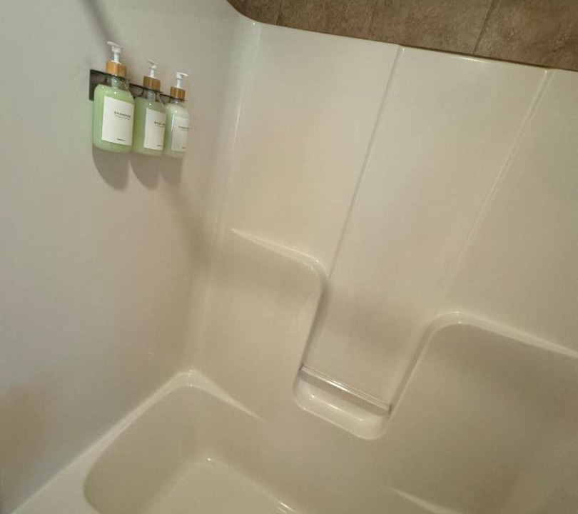 Photo of Bathroom in Worcester
