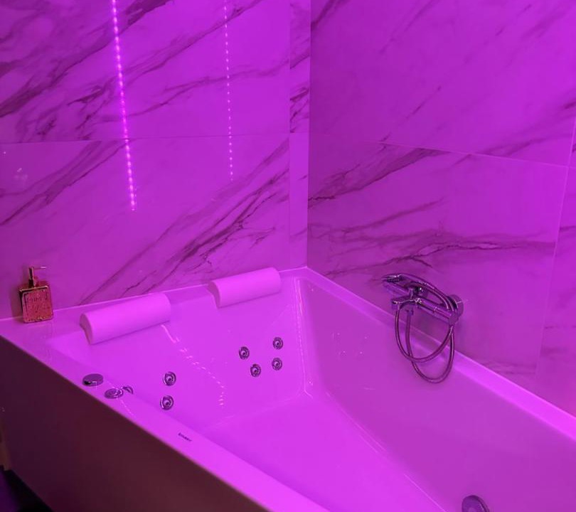 Photo of Bathroom in Bourg-l'Eveque