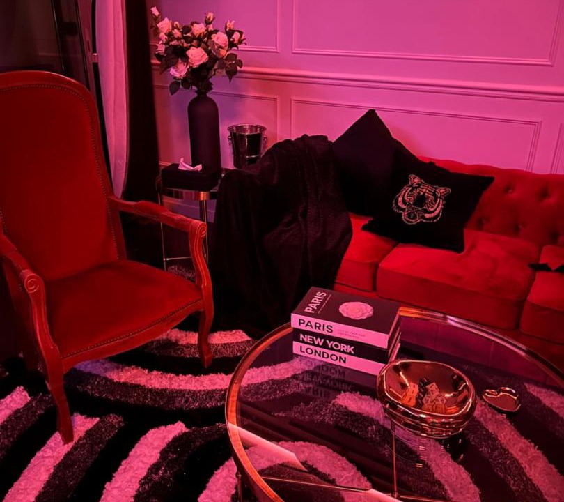 Photo of Livingroom in Bourg-l'Eveque
