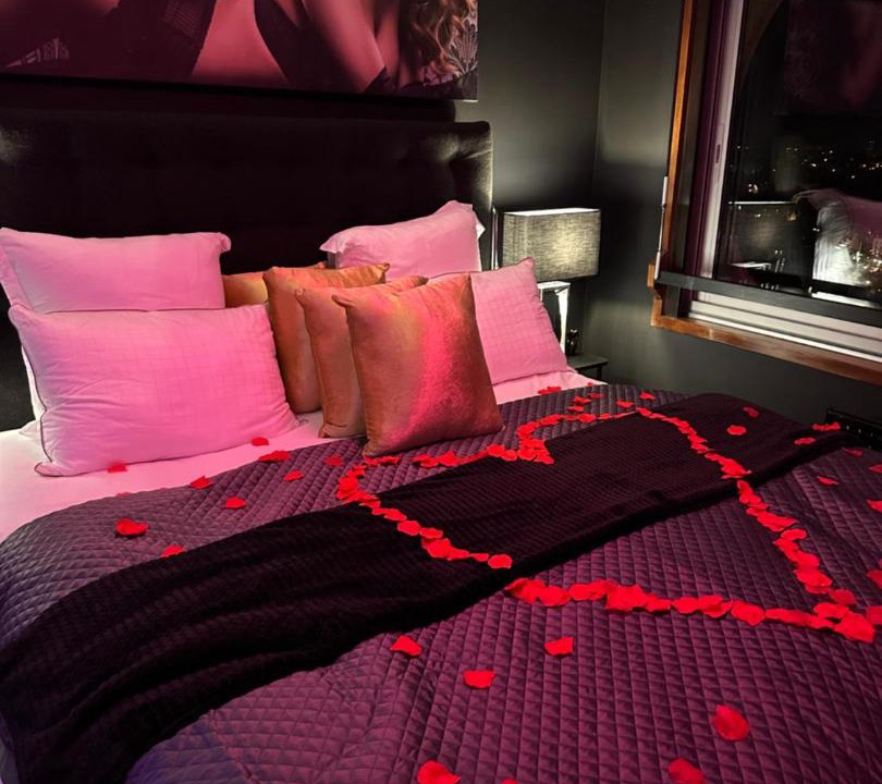 Photo of Bedroom in Bourg-l'Eveque