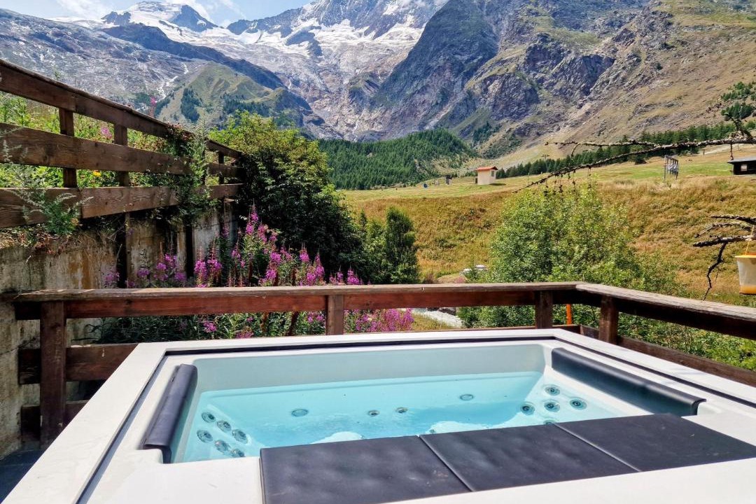 Photo of Others in Saas-Fee
