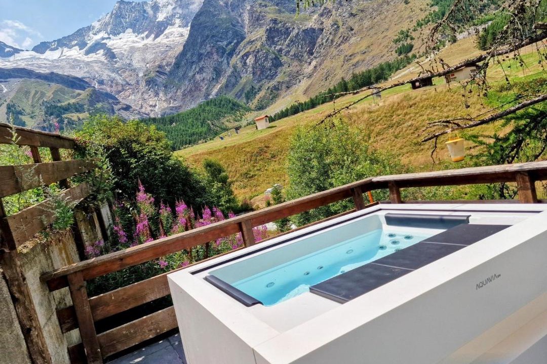 Photo of Others in Saas-Fee