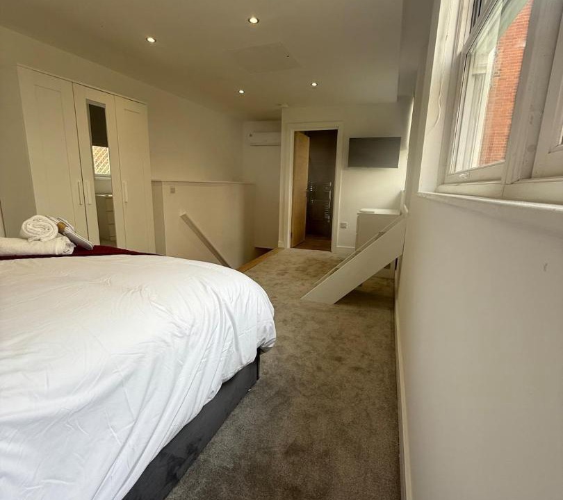 Photo of Bedroom in Brentwood