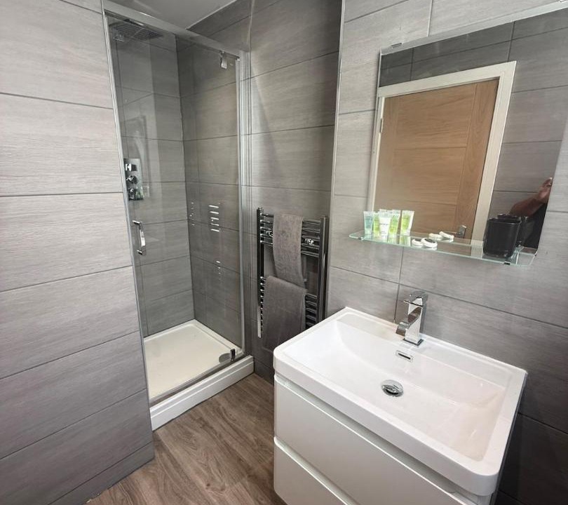 Photo of Bathroom in Brentwood