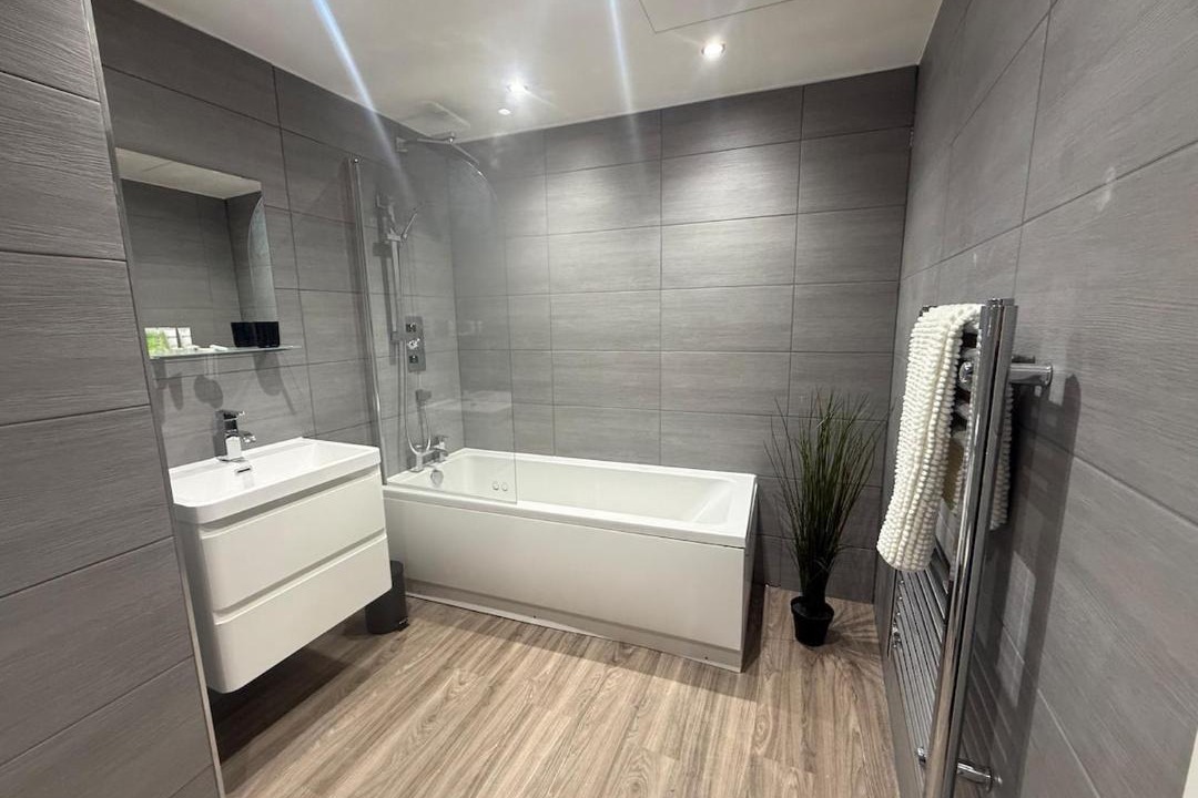 Photo of Bathroom in Brentwood