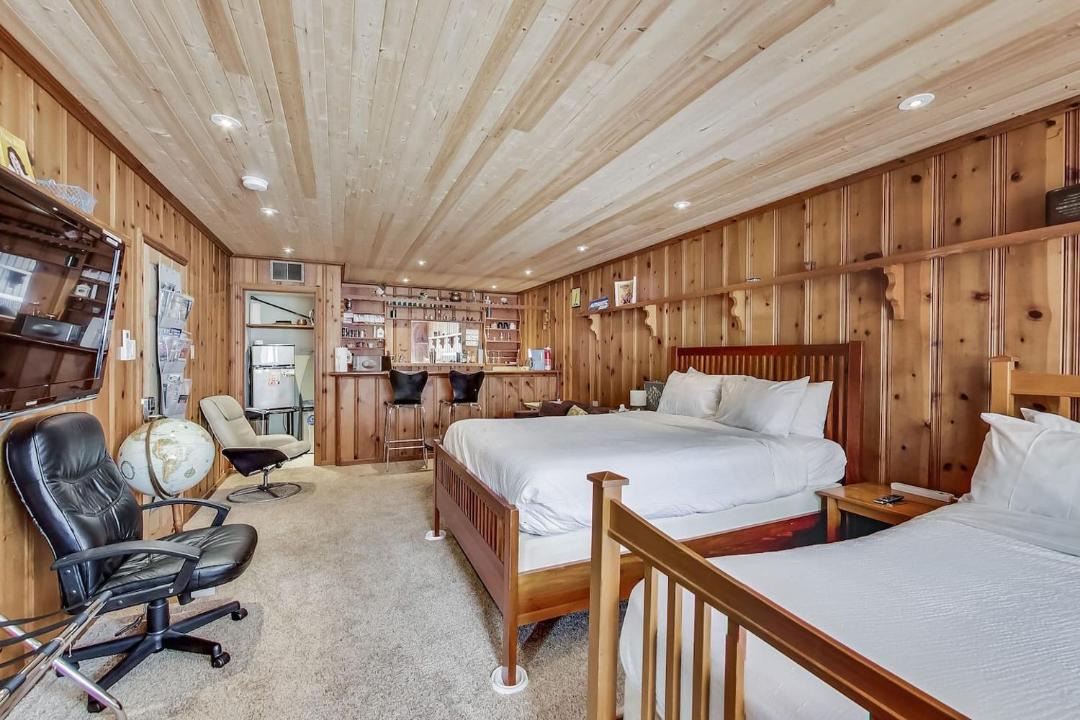 Photo of Bedroom in Parkside