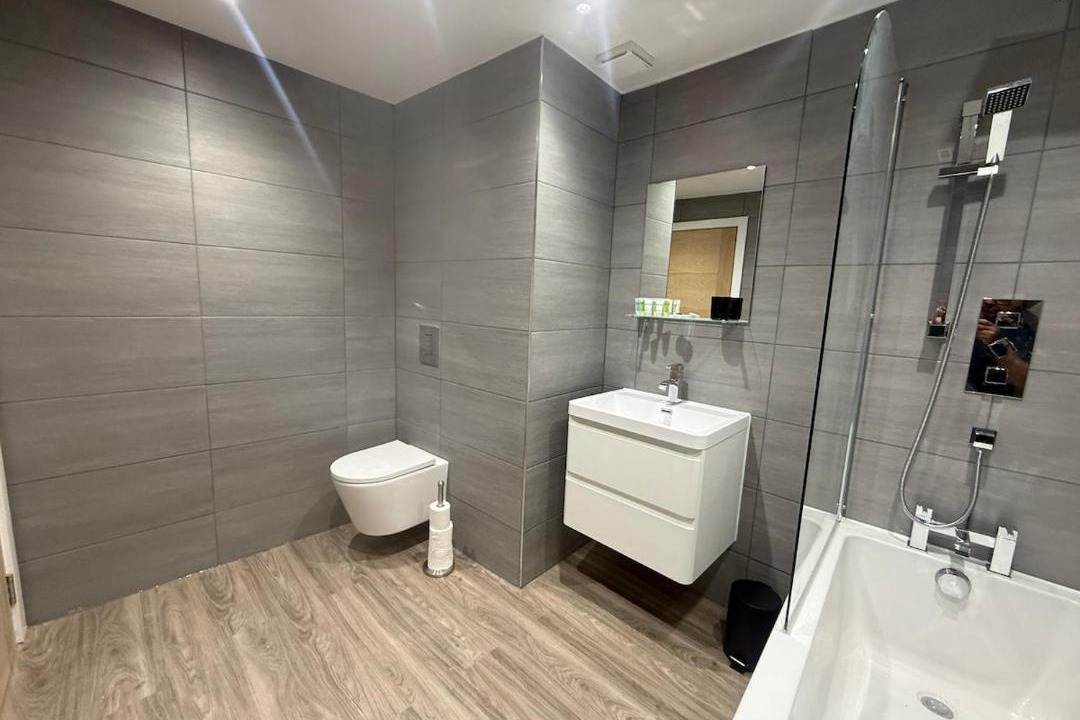 Photo of Bathroom in Brentwood