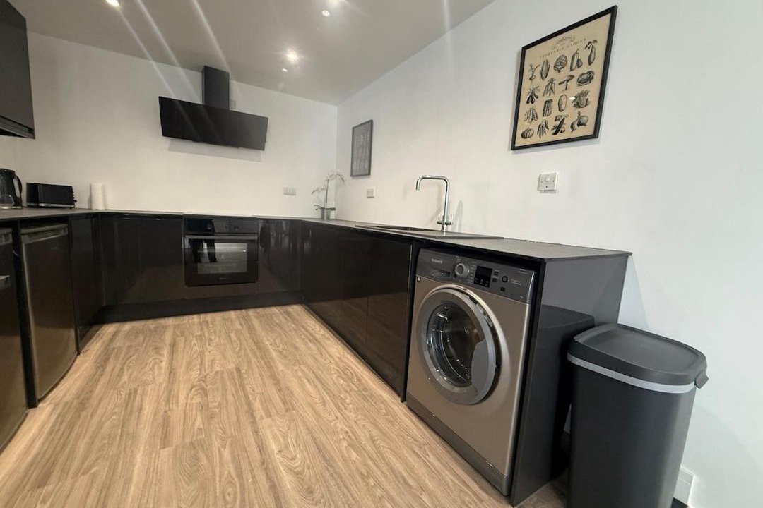 Photo of Kitchen in Brentwood