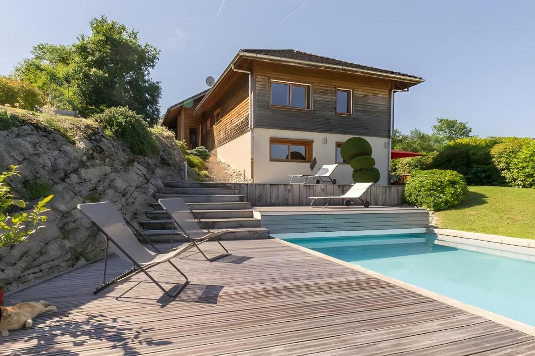 Photo of Others in Challes-les-Eaux