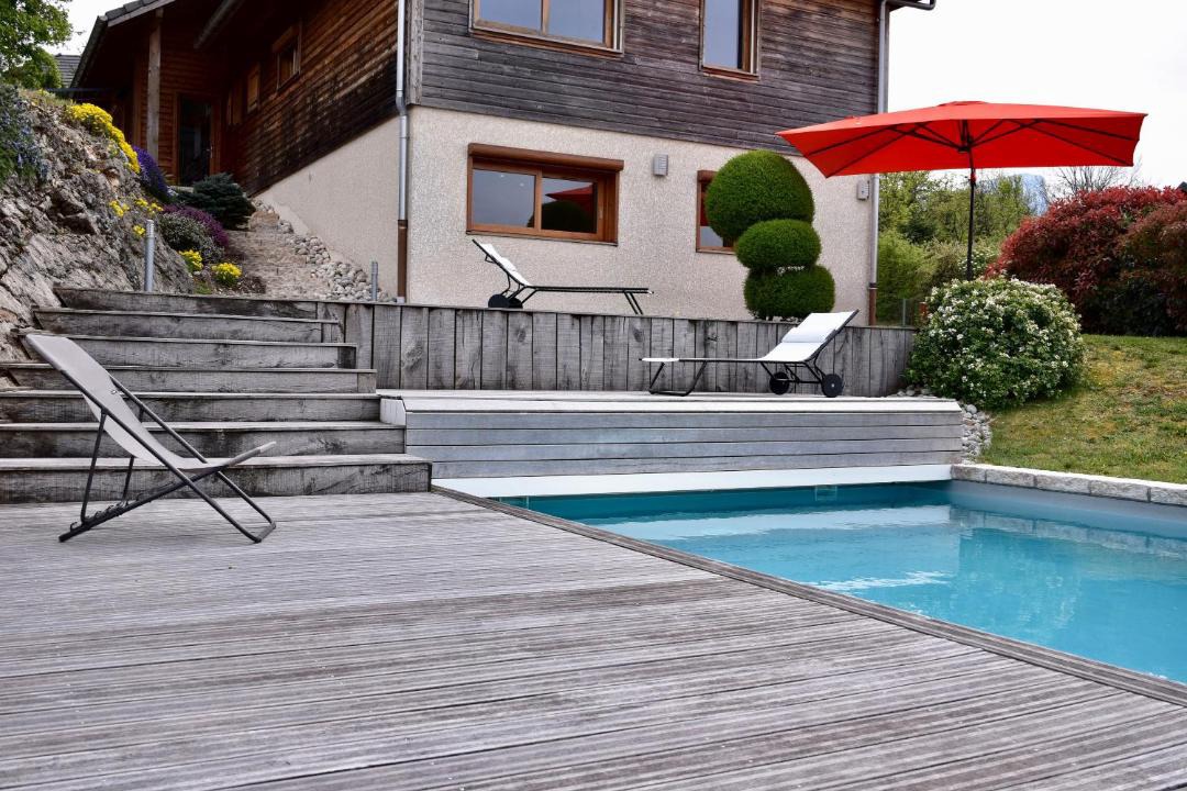 Photo of Others in Challes-les-Eaux