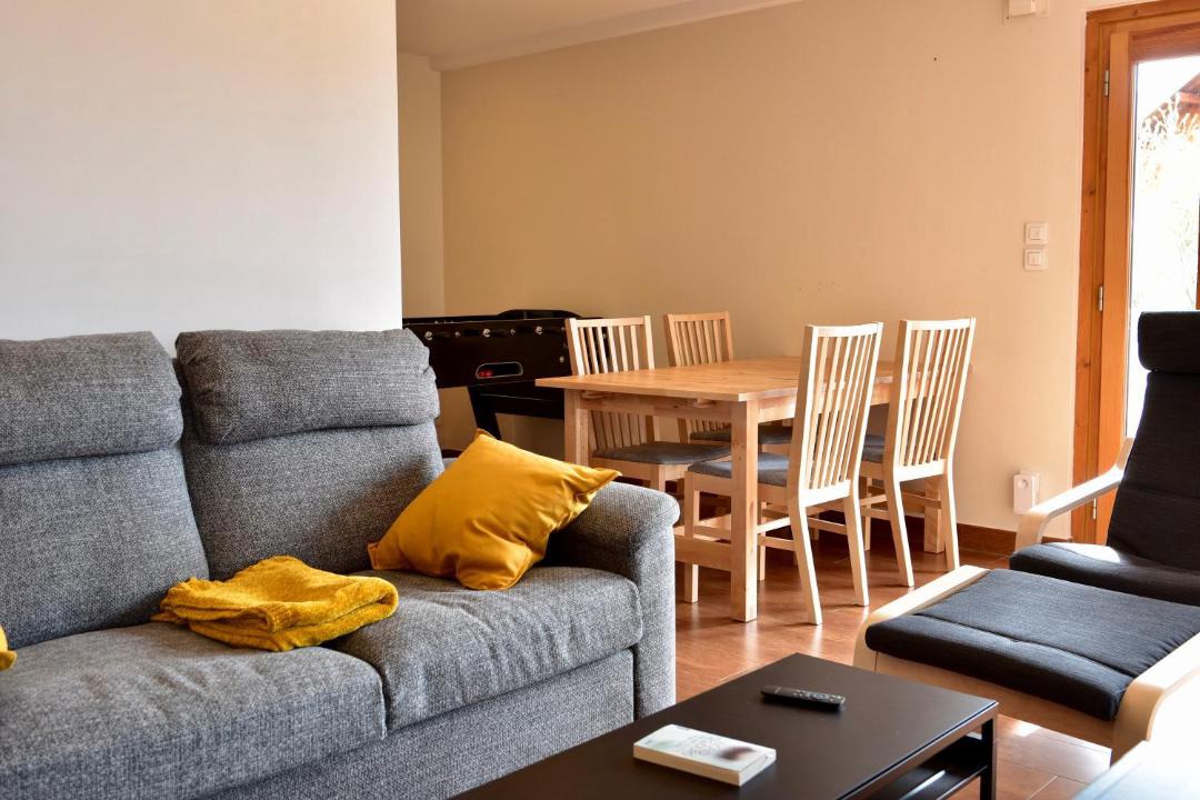 Photo of Livingroom in Challes-les-Eaux