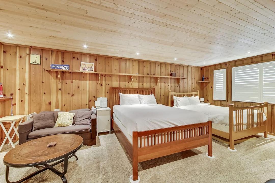 Photo of Bedroom in Parkside