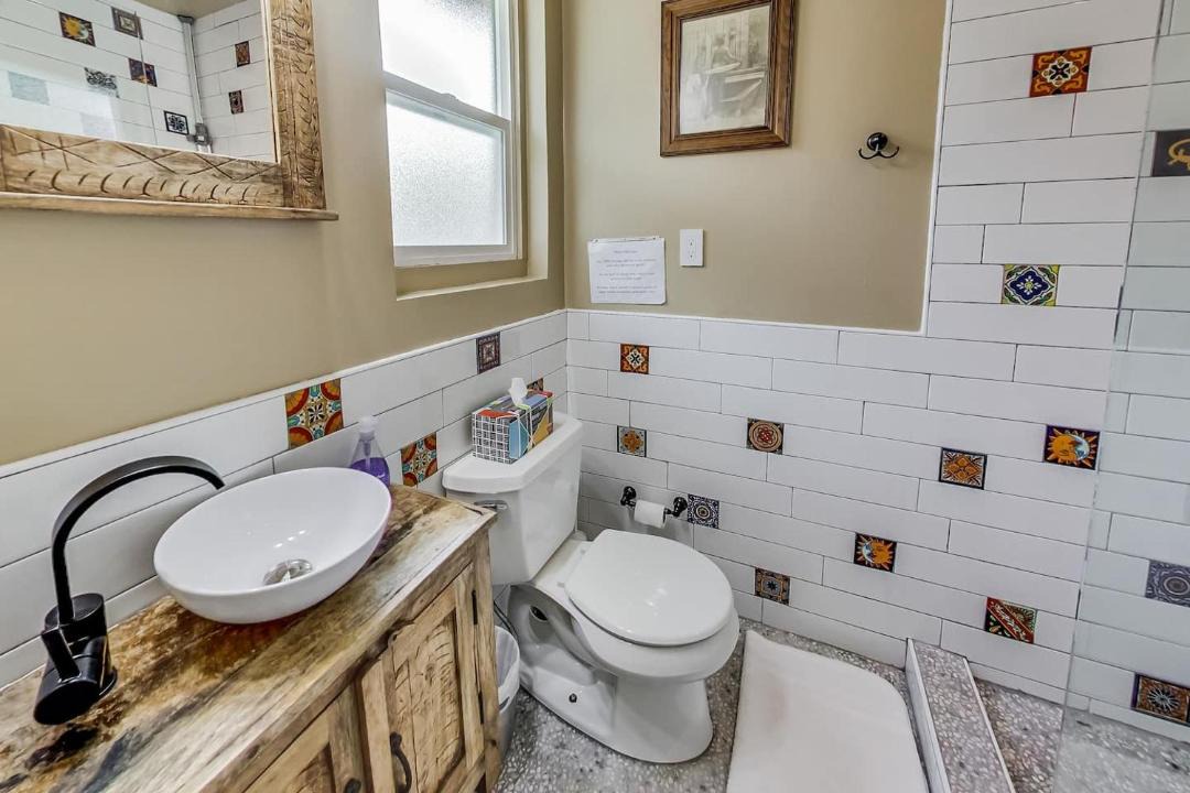 Photo of Bathroom in Parkside