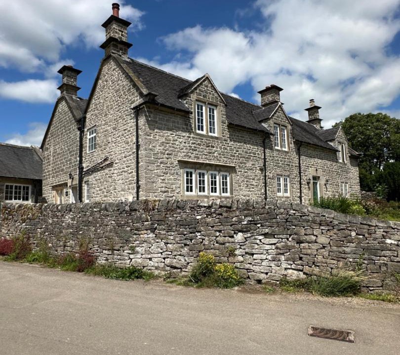 Photo of Others in Tissington