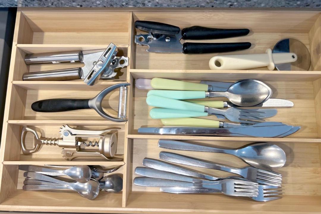 Photo of Kitchen in Tower Hill