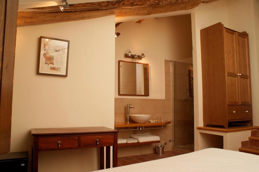 Photo of Bedroom in Alcaniz