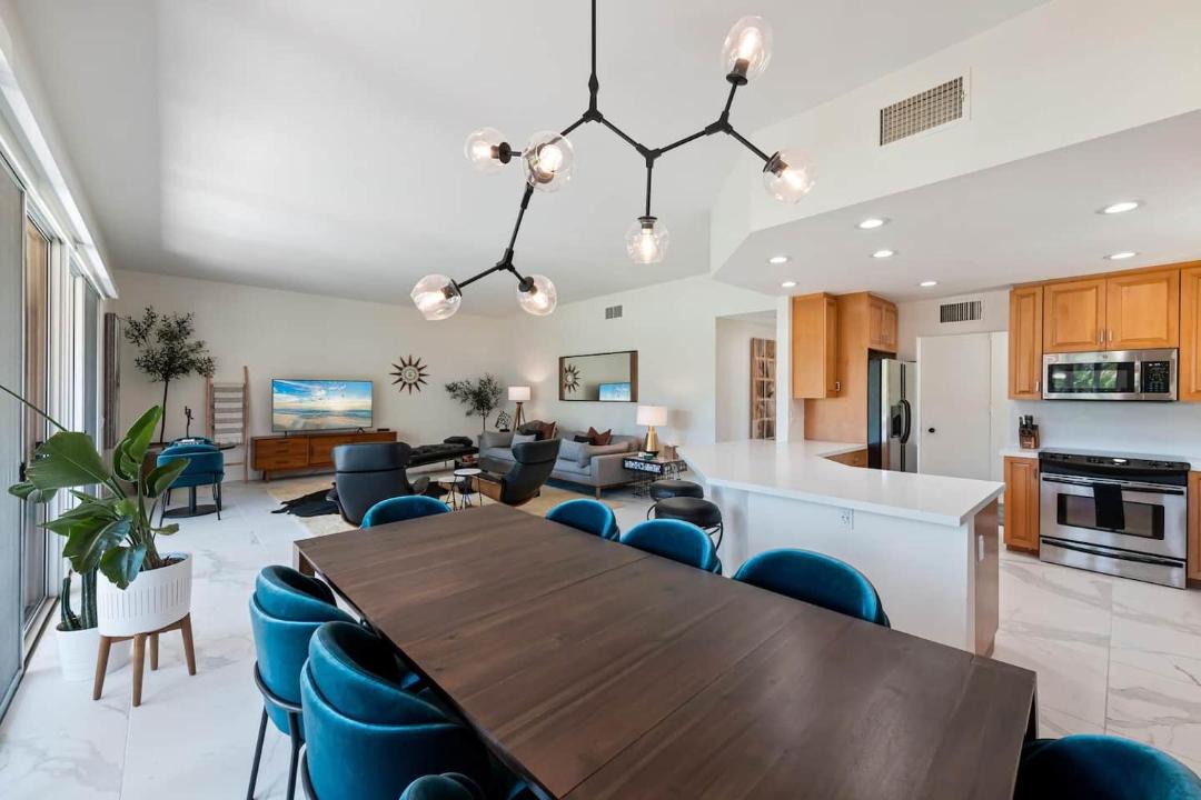 Photo of Kitchen in Indian Wells