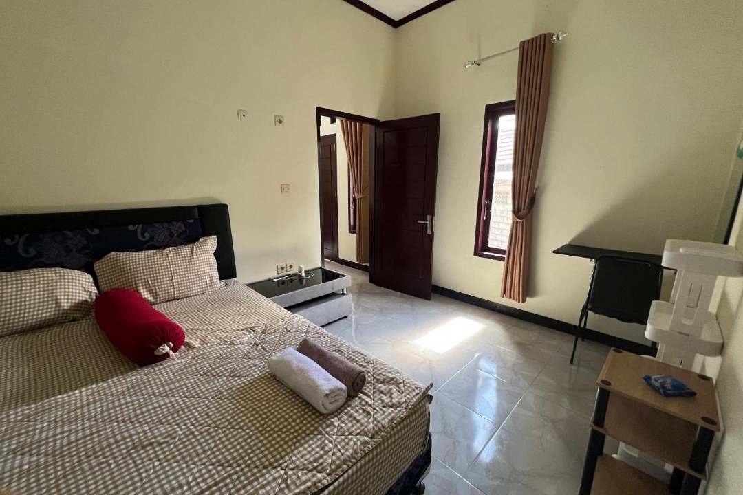 Photo of Bedroom in Kuta
