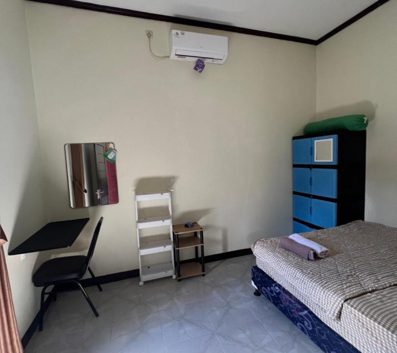 Photo of Bedroom in Kuta