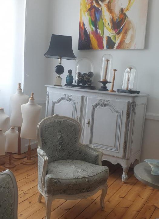 Photo of Livingroom in Quintin