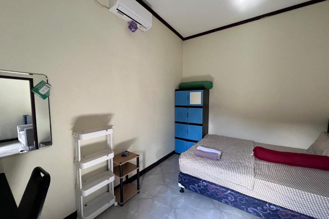 Photo of Bedroom in Kuta