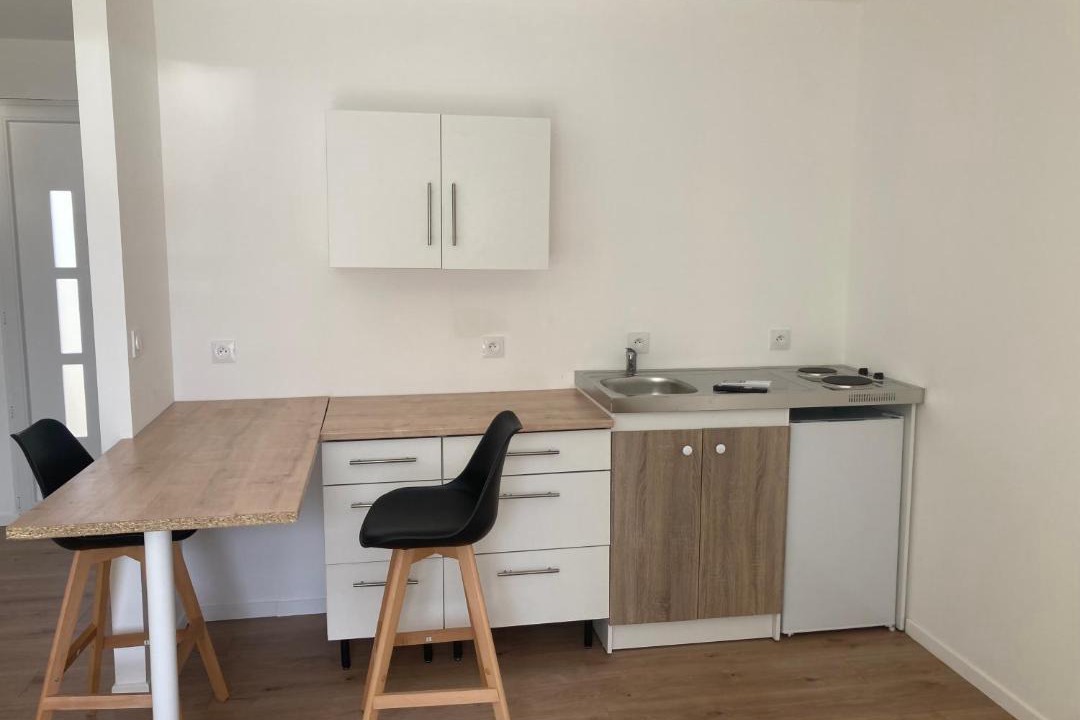 Photo of Kitchen in Saran