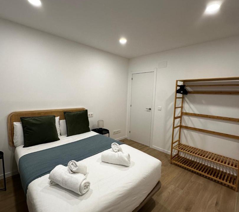 Photo of Bedroom in El Gancho