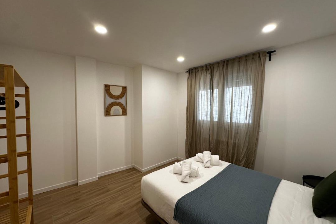 Photo of Bedroom in El Gancho
