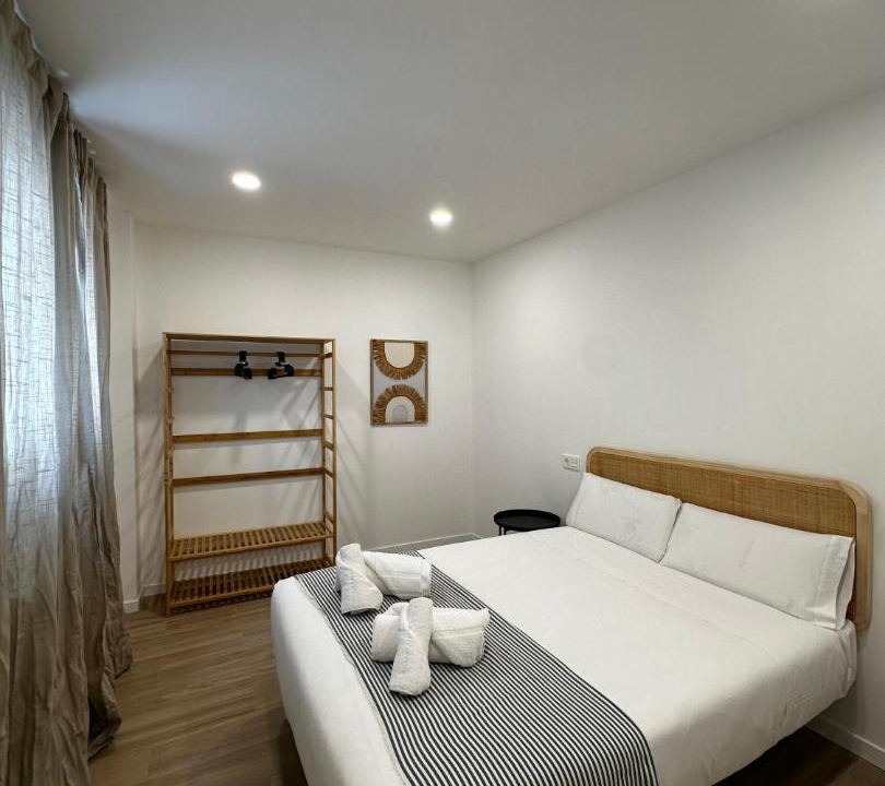 Photo of Bedroom in El Gancho