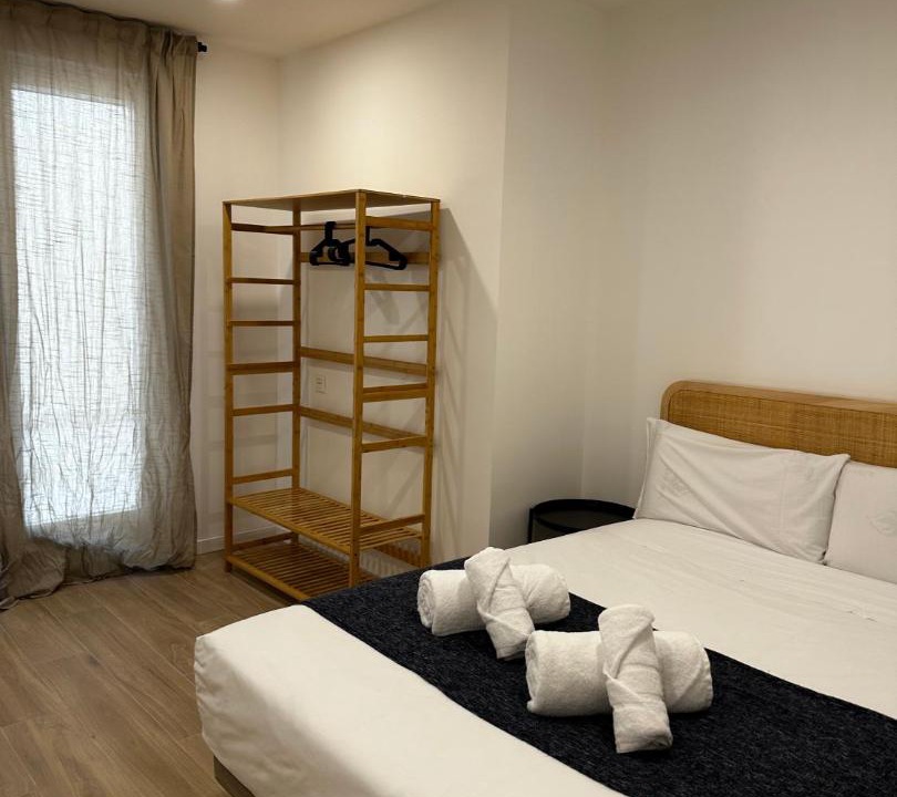 Photo of Bedroom in El Gancho