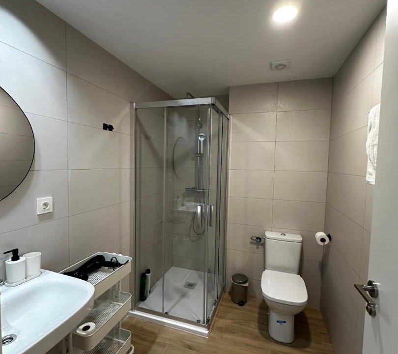 Photo of Bathroom in El Gancho