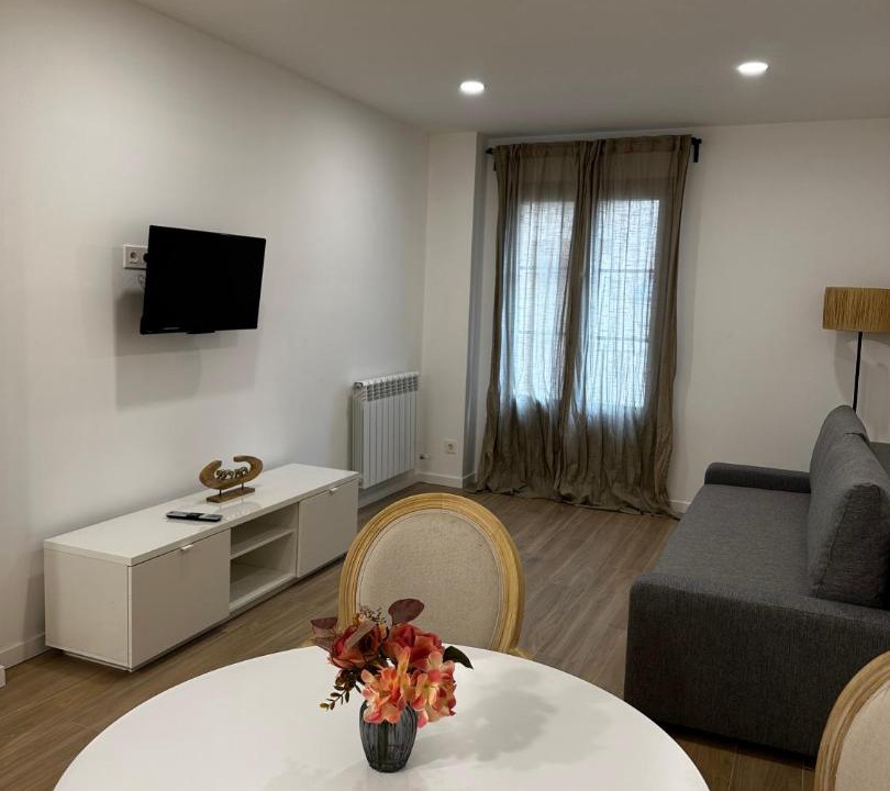 Photo of Livingroom in El Gancho