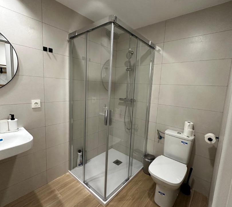 Photo of Bathroom in El Gancho