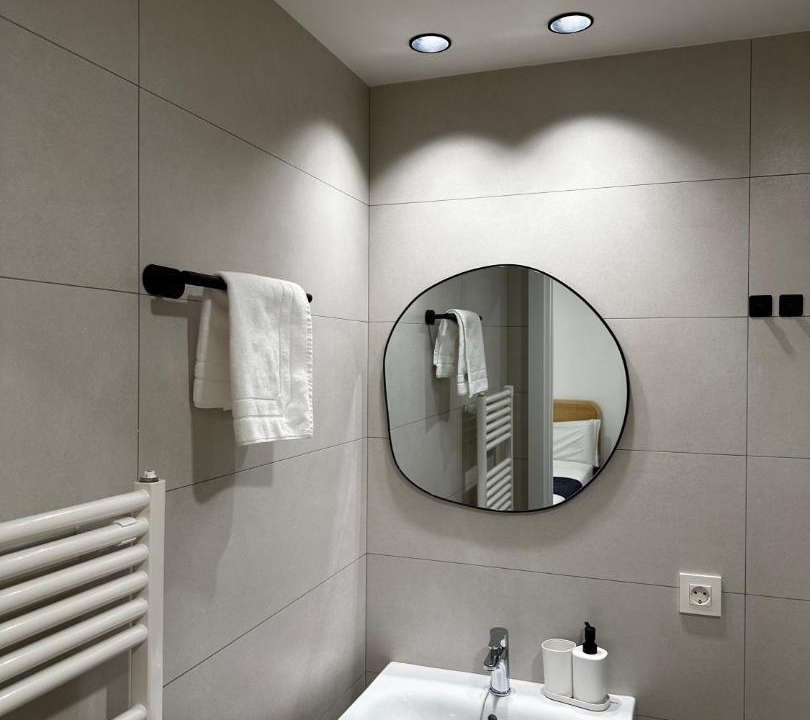 Photo of Bathroom in El Gancho