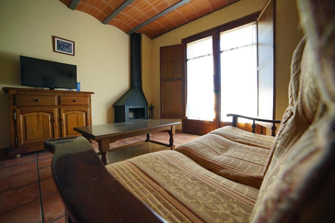 Photo of Bedroom in Vilallonga de Ter