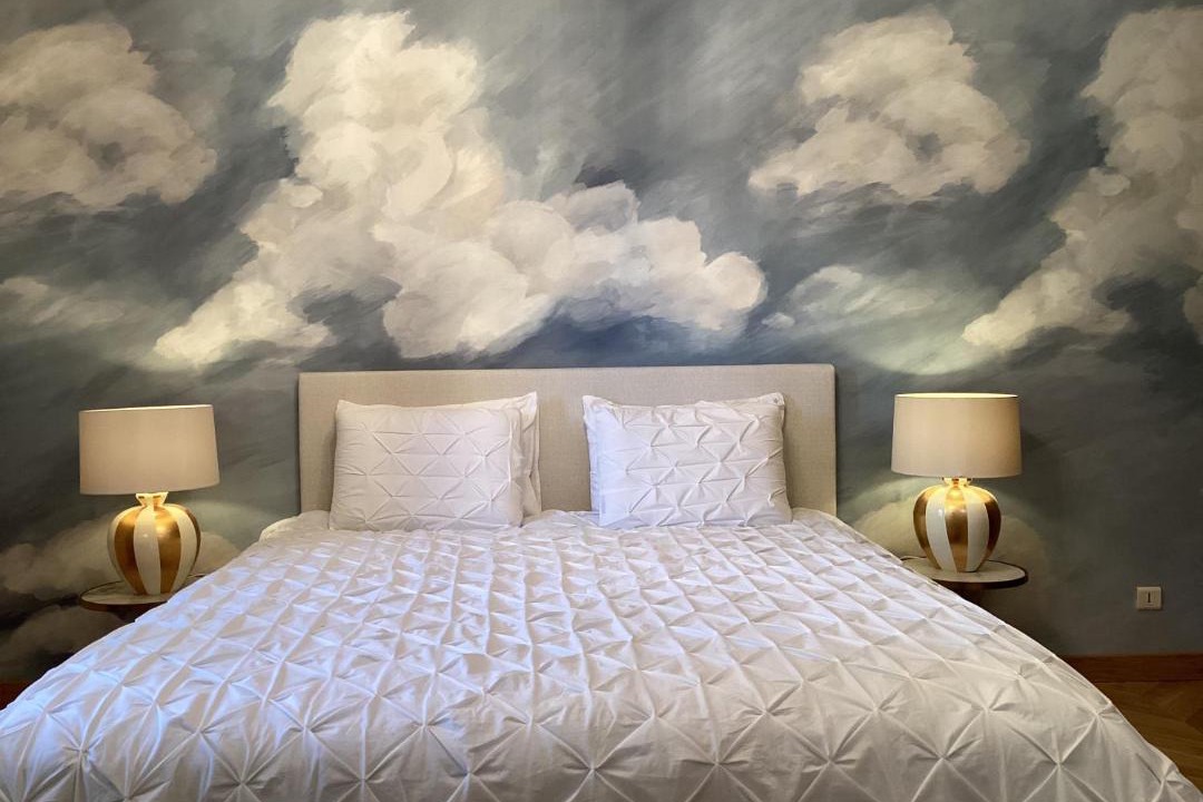 Photo of Bedroom in Cassel