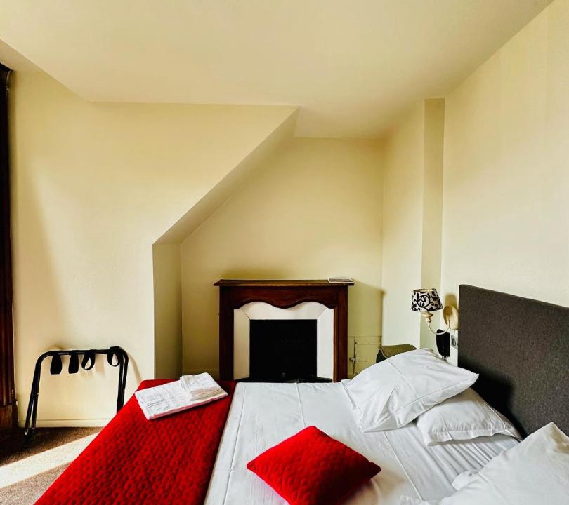 Photo of Bedroom in Vizille