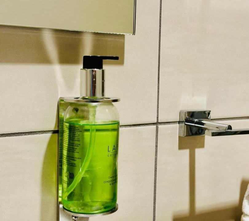 Photo of Bathroom in Vizille