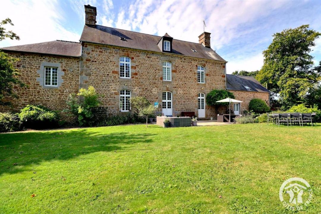 Photo of Others in La Bazouge-du-Desert