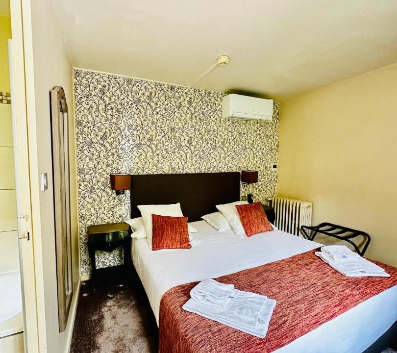 Photo of Bedroom in Vizille
