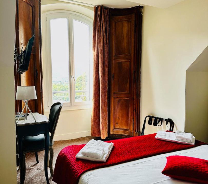 Photo of Bedroom in Vizille