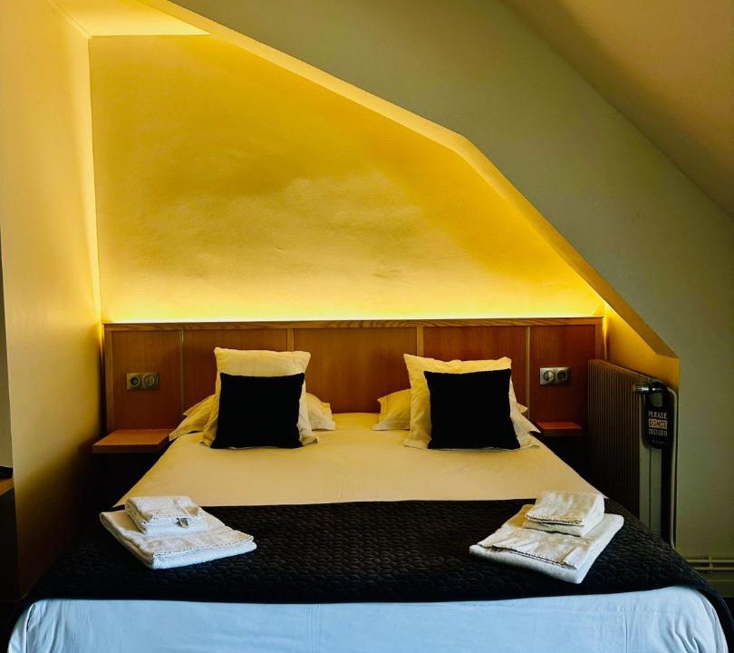 Photo of Bedroom in Vizille