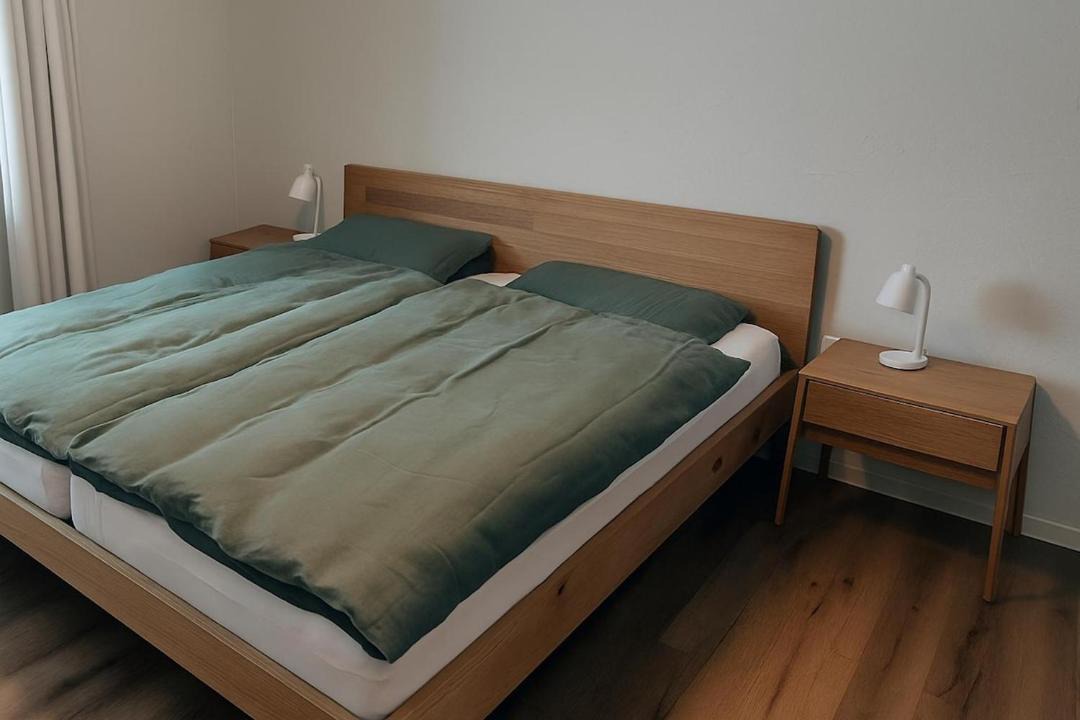 Photo of Bedroom in Laret