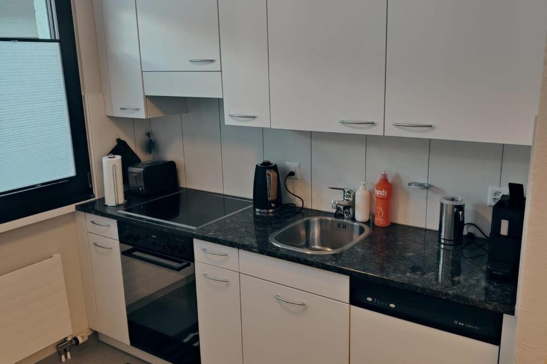 Photo of Kitchen in Laret