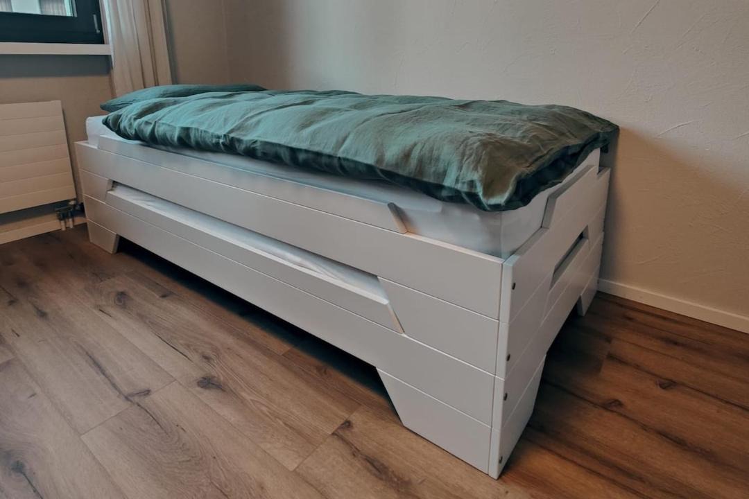 Photo of Bedroom in Laret