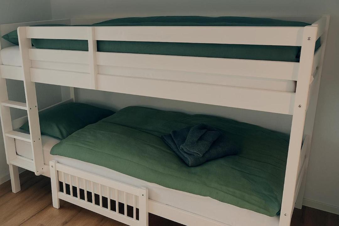 Photo of Bedroom in Laret