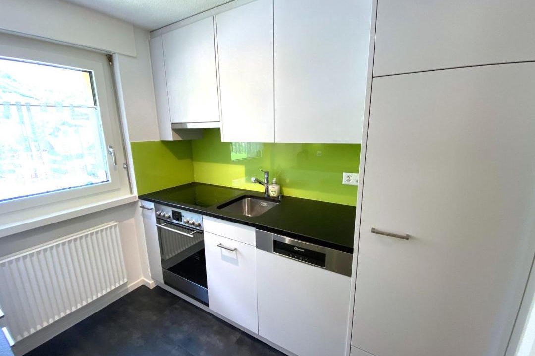 Photo of Kitchen in Leukerbad