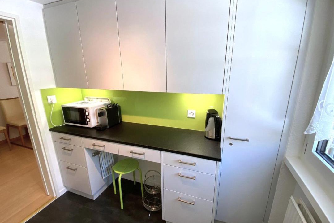 Photo of Kitchen in Leukerbad