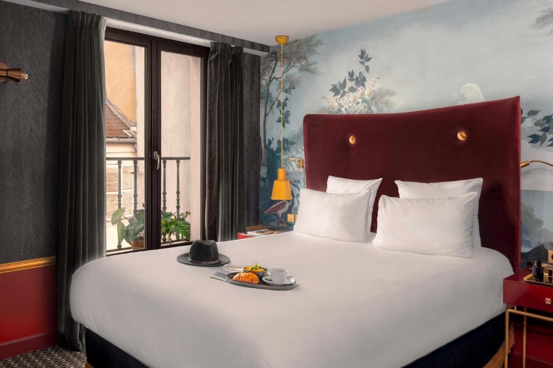 Photo of Others in Les Halles