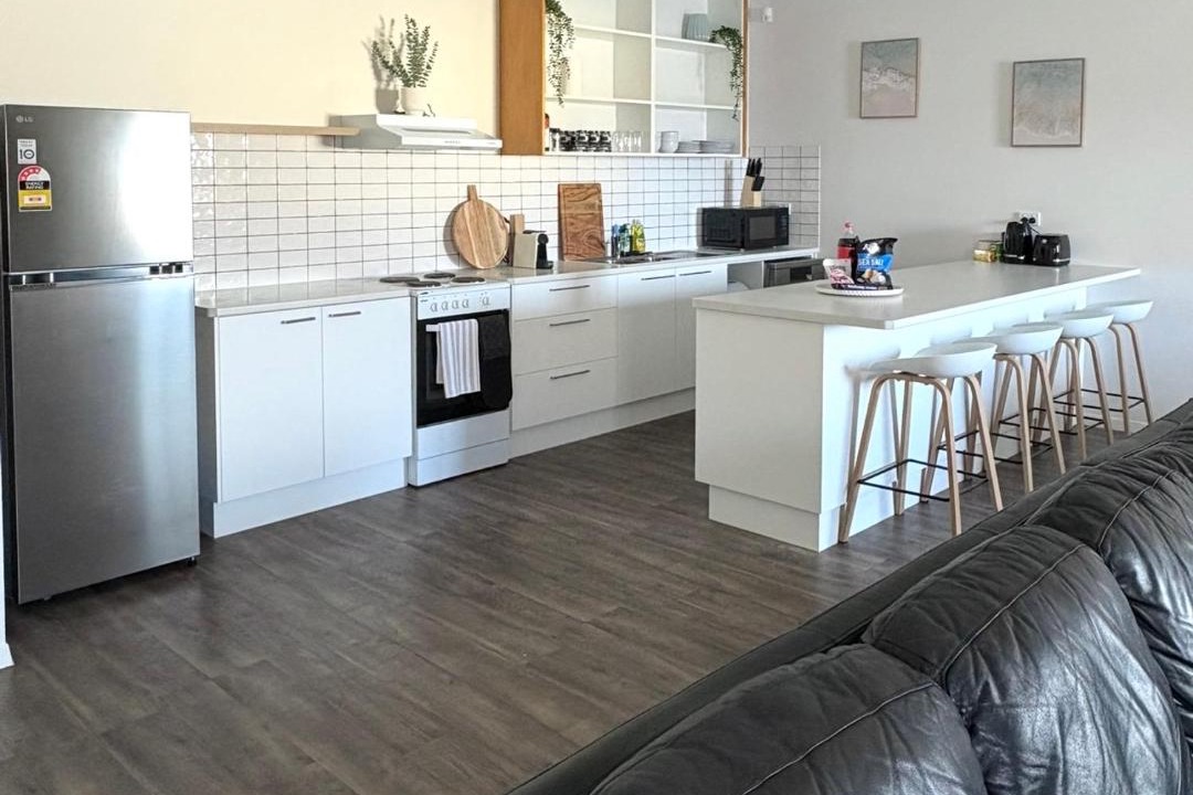 Photo of Kitchen in Portland